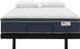 Matelas à ressorts ferme à plateau-coussin CZZZ 900 de Concept ZZZ par Serta pour lit double-3