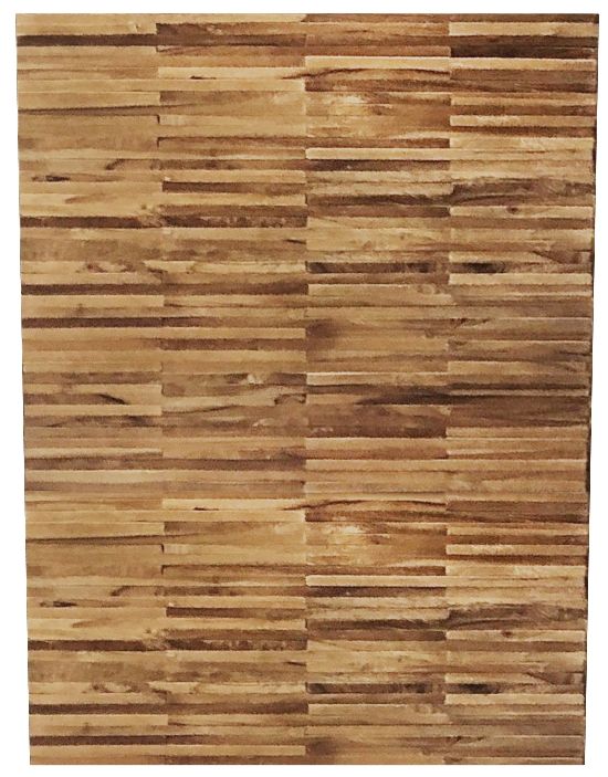 Modus Furniture One Natural Square End Table-2