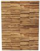 Modus Furniture One Natural Square End Table-2