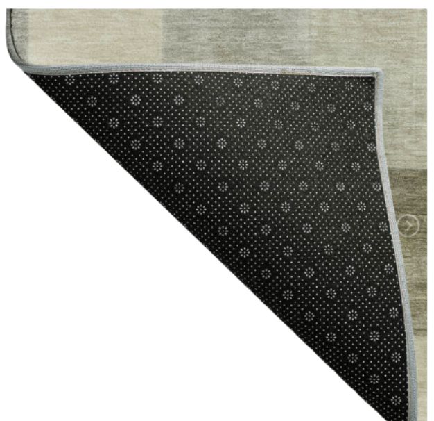 Dalyn™ Rug Company Pacifica Taupe 5'x8' Style 1 Area Rug-2