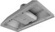 Vent-A-Hood® 60" Stainless Steel Insert Range Hood-3