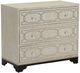 Chelsea House Parson Gray Chest-0