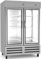 Kelvinator® Commercial 49.0 Cu. Ft. Stainless Steel Commercial Refrigeration-0