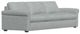 Palliser® Furniture Customizable Madison Roll Arm Grande Sofa-0