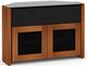 Salamander Designs® Corsica 329 CR Corner Cabinet-American Cherry-0