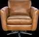 Bradington-Young Customizable Alora 8-Way Tie Swivel Chair-3