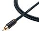 Tributaries® Series 4 Subwoofer 4 Meter Cable-0