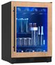 Zephyr Presrv™ 5.6 Cu. Ft. Panel Ready Beverage Center-2