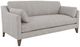Fairfield® Customizable Dolce 70" Demi-Sofa-0