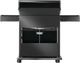 Napoleon Rogue® 525 4-Burner Black Freestanding Liquid Propane Gas Grill-3