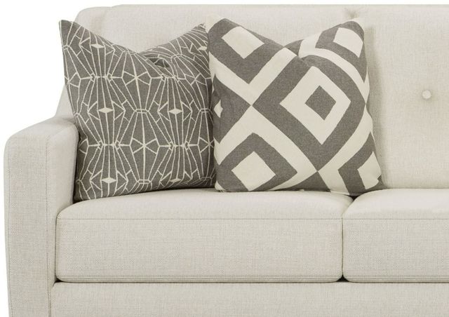 Fusion Furniture Sugarshack Glacier Gray Loveseat-1