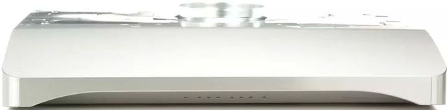 Broan® Elite Alta™ EQLD1 Series 30” Stainless Steel Under Cabinet Range Hood-0