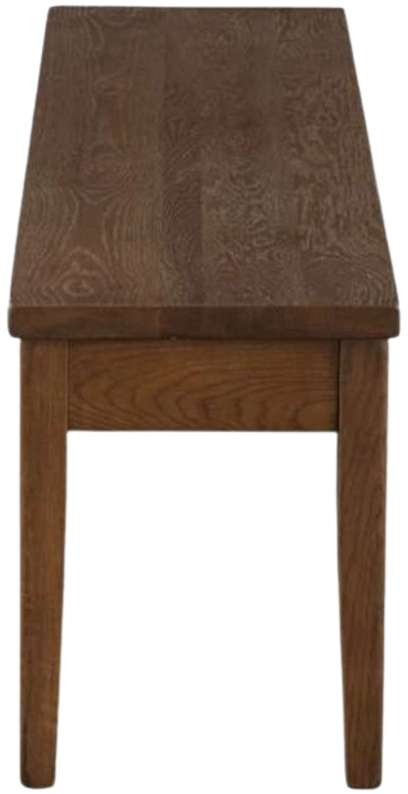 Bassett Furniture Hearthside Bench - Thumbnail 3