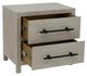Vintage Furniture Jackson Nightstand -2