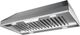 Zephyr Pro Collection Monsoon II 48" Stainless Steel Insert Range Hood-1