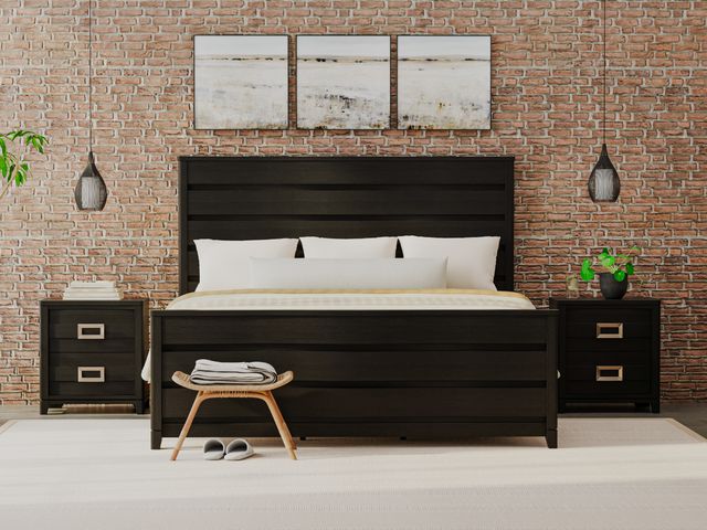 Godfrey Queen Bedroom Set-1