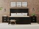 Godfrey Queen Bedroom Set-1