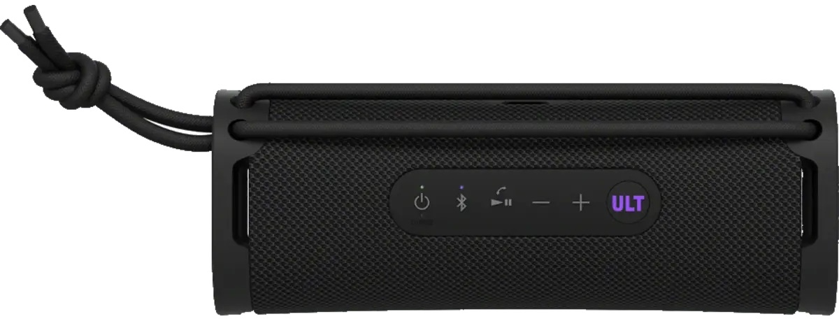 Sony ULT FIELD 1 Wireless Speaker Black SRSULT10/B - Best Buy