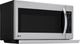 LG 2.2 Cu. Ft. Stainless Steel Over The Range Microwave-4