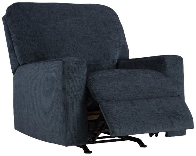Signature Design by Ashley® Aviemore Ink Manual Rocker Recliner-4