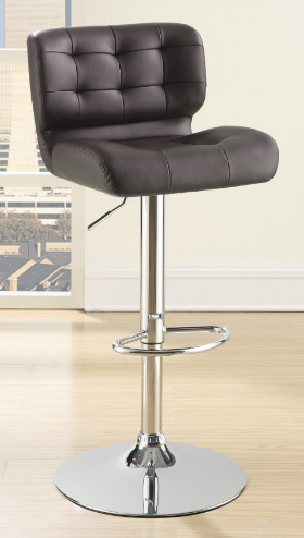 Coaster® Upholstered Bar Stool-1