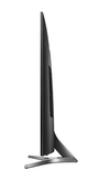 Samsung KU7500 Series 65" 4K Ultra HD Curved LED Smart TV-1