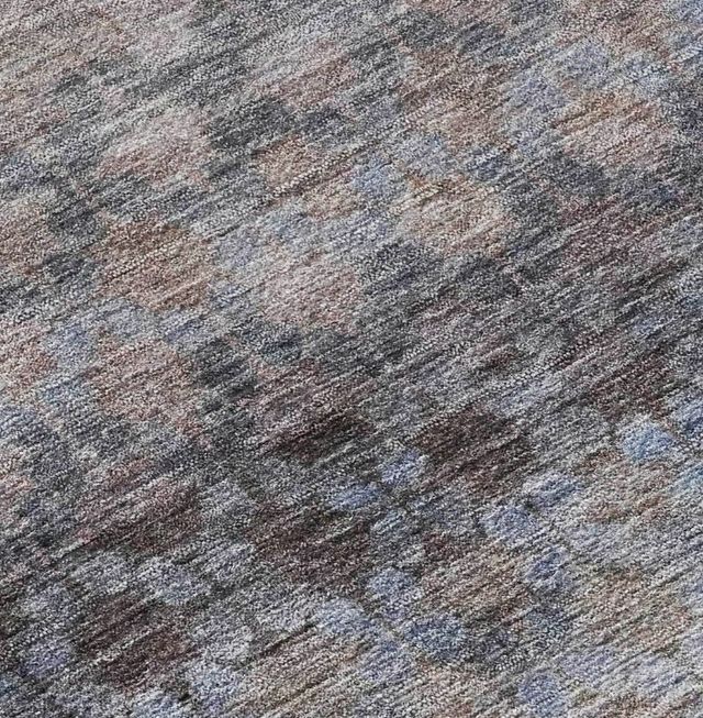 Dalyn™ Rug Company Burano Brown 5'x8' Style 1 Area Rug-4