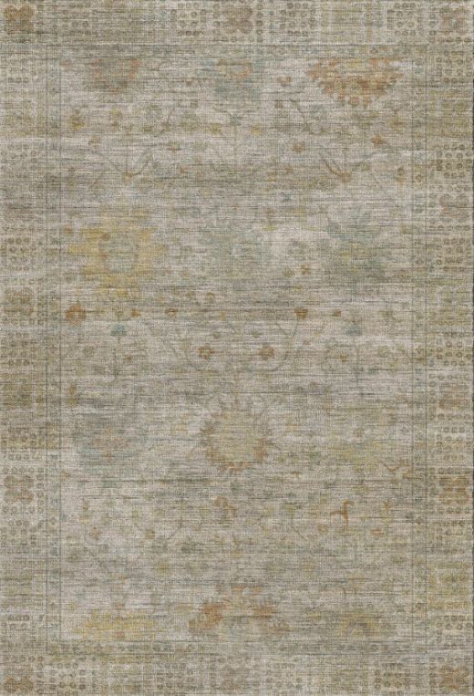 Dalyn™ Rug Company Aristo AR2 Ivory 5'x8' Area Rug-0