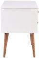 Olliix by INK+IVY White Jeremy Storage Nightstand-1