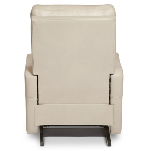★【ライノ】 Lennon Power Rocking Recliner w/ Headrest & Lumbar | La-Z-Boy