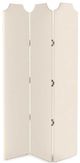Century® Signature 7" High Upholstered Screen-0