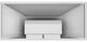 Vent-A-Hood® 48" Stainless Steel Wall Mounted Range Hood-3