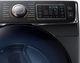 Samsung 7.5 Cu. Ft. Black Stainless Steel Front Load Electric Dryer-1