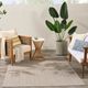 Nourison Home™ Horizon 5'x7' Style 2 Area Rug-1