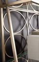 Hooker® Furniture Melange Limestone Flourish Etagere-4