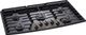 LG 36” Black Stainless Steel Gas Cooktop-4