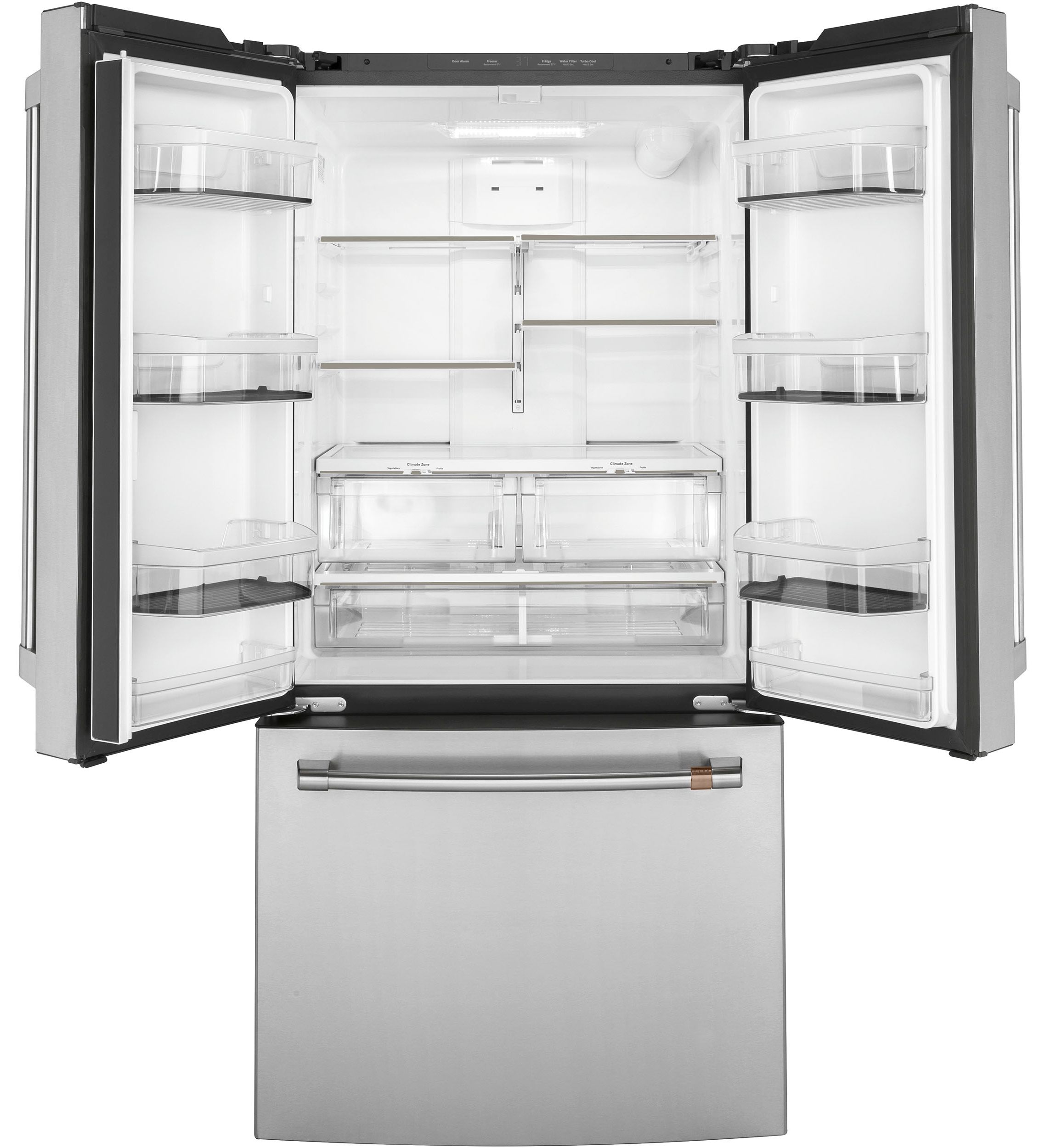 Café Refrigerator - Thumbnail 5