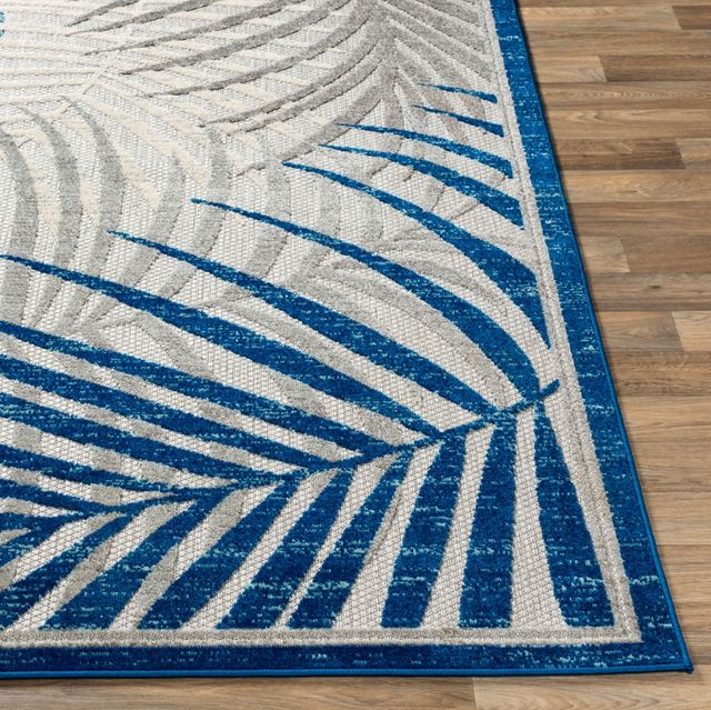 Surya Big Sur 5'x7' Area Rug-1