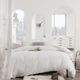 Livia Arnaud Queen Duvet Set-1