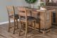 Sunny Designs™ Doe Valley Buckskin Bar Stool-3