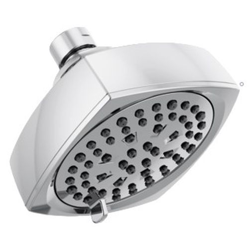 Peerless Parkwood® Chrome Shower Head-0