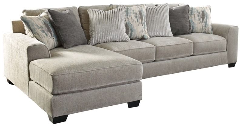 Ardsley 2 Piece Sectional with Chaise Ardsley 2 Piece Sectional with Chaise