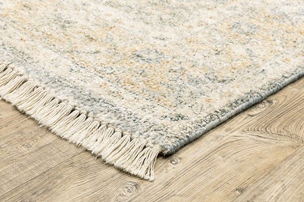 Oriental Weavers™ Malabar 5'x8' Style 7 Area Rug-2