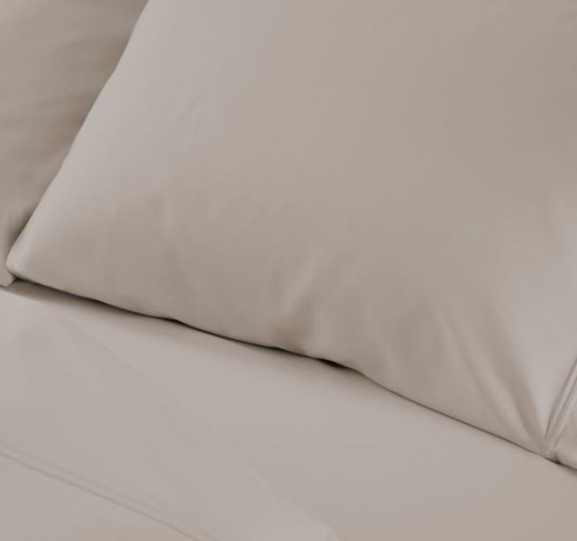 BEDGEAR® Hyper-Cotton™ Performance® 4-Piece Medium Beige Queen Sheet Set-3