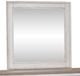 Liberty Furniture Modern Farmhouse Gray Mirror-0