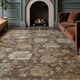 Dalyn™ Rug Company Aristo AR7 Chocolate 5'x8' Area Rug-1