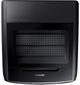 Samsung 7.5 Cu. Ft. Black Stainless Steel FlexDry™ Electric Dryer-3