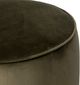Four Hands Sinclair Surrey Olive Accent Ottoman-4