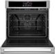 Monogram® Statement Collection 30" Stainless Steel Single Electric Wall Oven-2