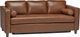 Stylus® Furniture Dream Sidekick Cobblestone Queen Sofa Bed-1